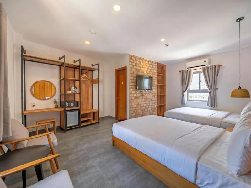 Coast House Boutique Hotel