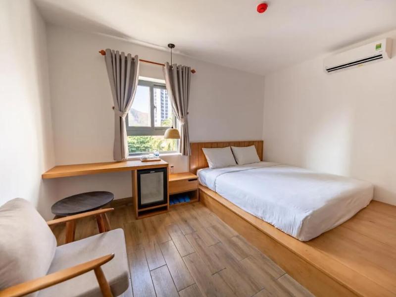 Coast House Boutique Hotel