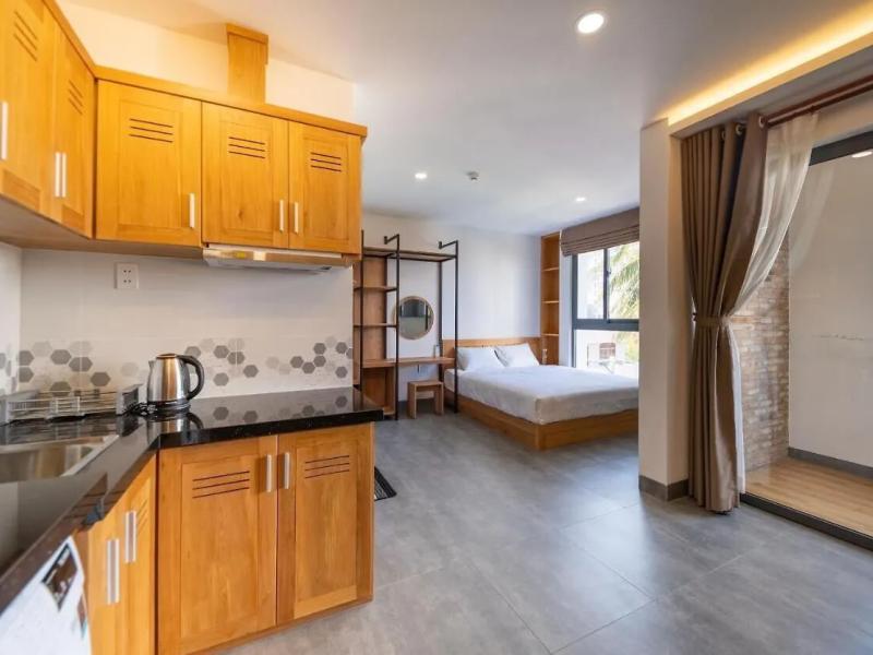 Coast House Boutique Hotel