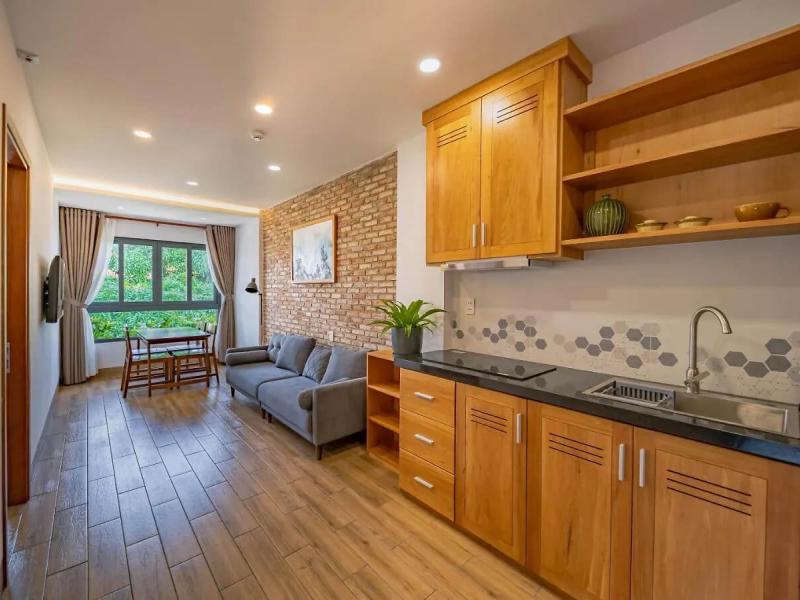 Coast House Boutique Hotel