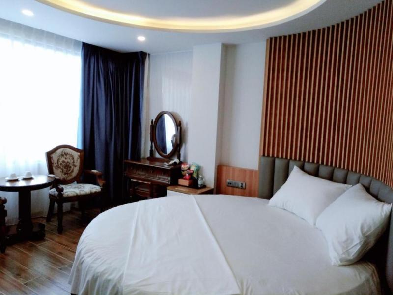 Abay Hotel