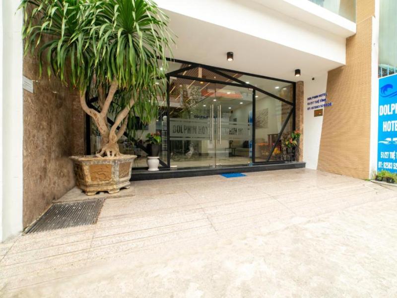 Dolphin Hotel Nha Trang