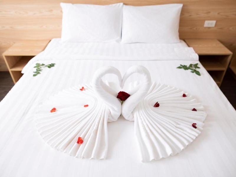 Dolphin Hotel Nha Trang