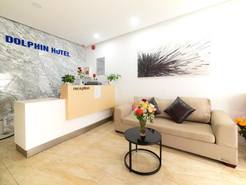 Dolphin Hotel Nha Trang