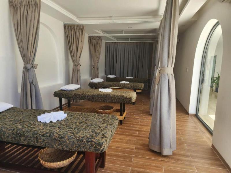 Mana Beach Resort Muine