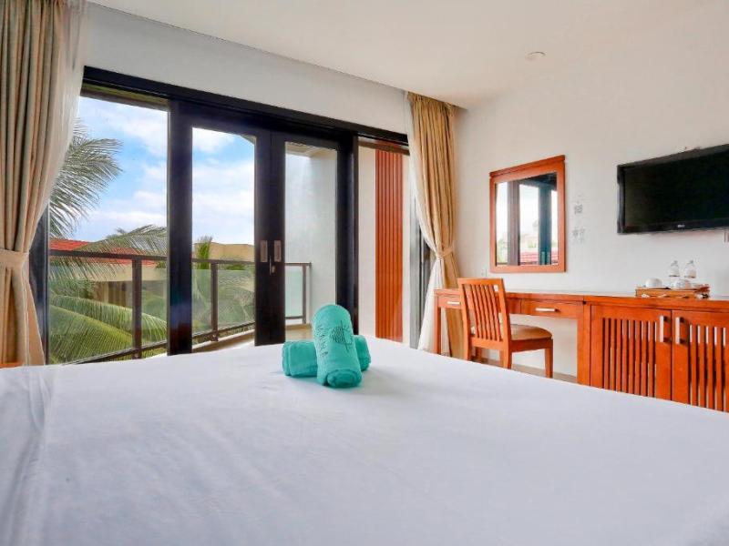 Mana Beach Resort Muine