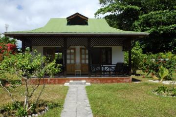 Отель Fleur De Lys Сейшелы, о Ла Диг, фото 15