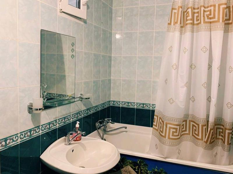 Гостевой дом Парадайз (Моресон)