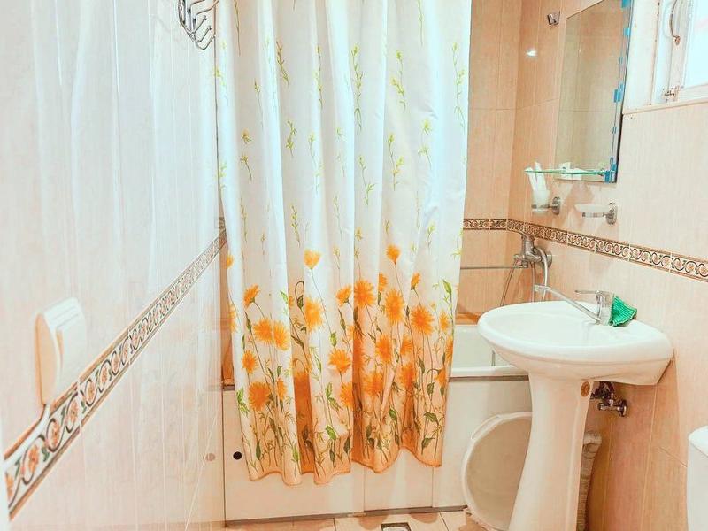 Гостевой дом Парадайз (Моресон)
