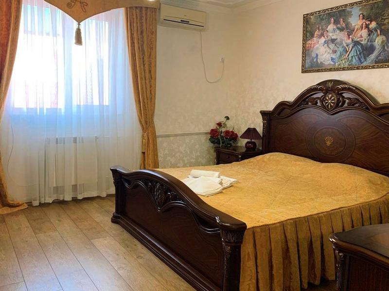 Гостевой дом Парадайз (Моресон)