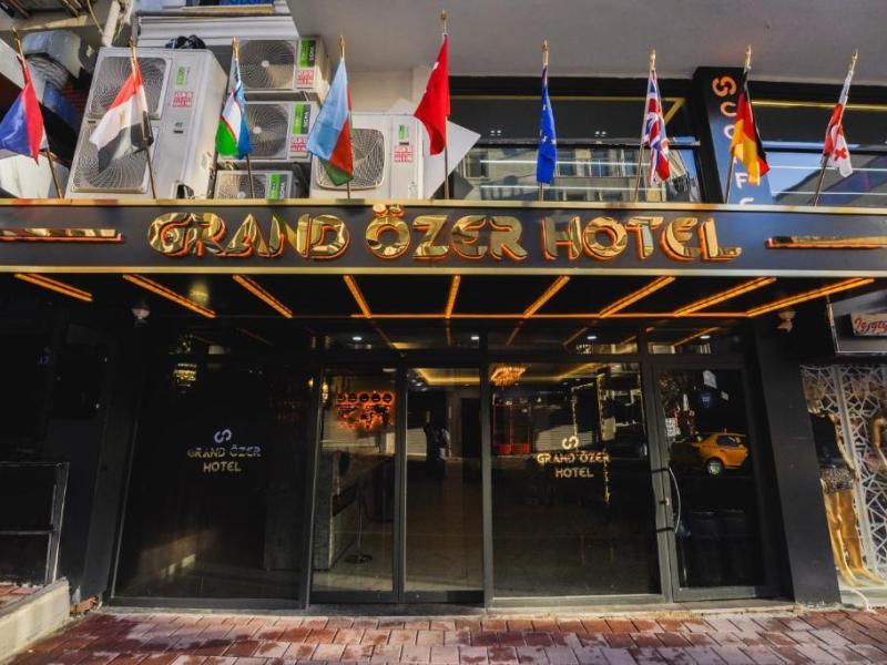 Grand Ozer
