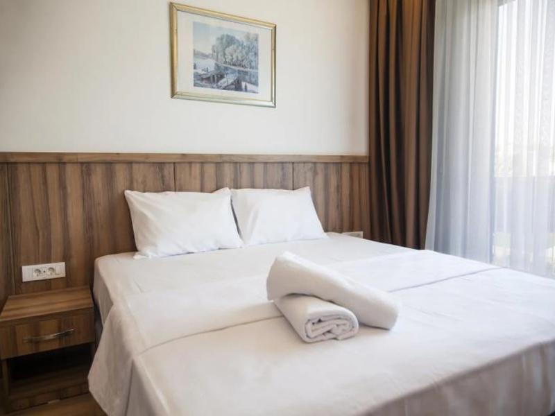 Cinar Boutique Hotel