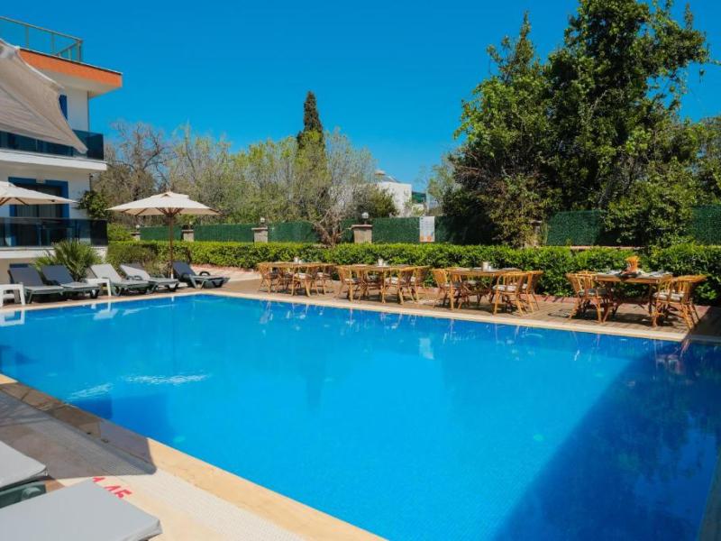 Cinar Boutique Hotel