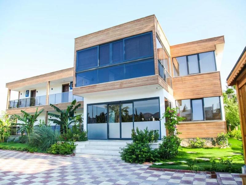 Cinar Boutique Hotel