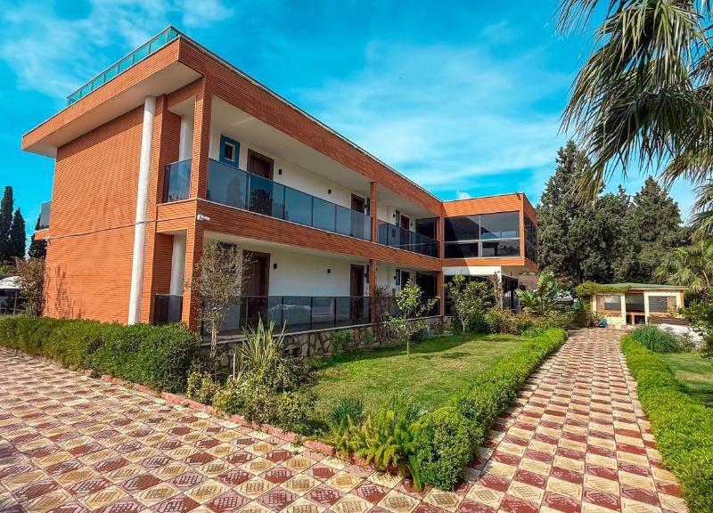 Cinar Boutique Hotel