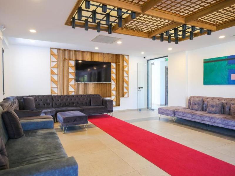 Cinar Boutique Hotel