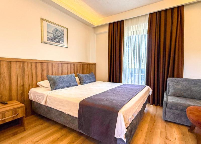 Cinar Boutique Hotel