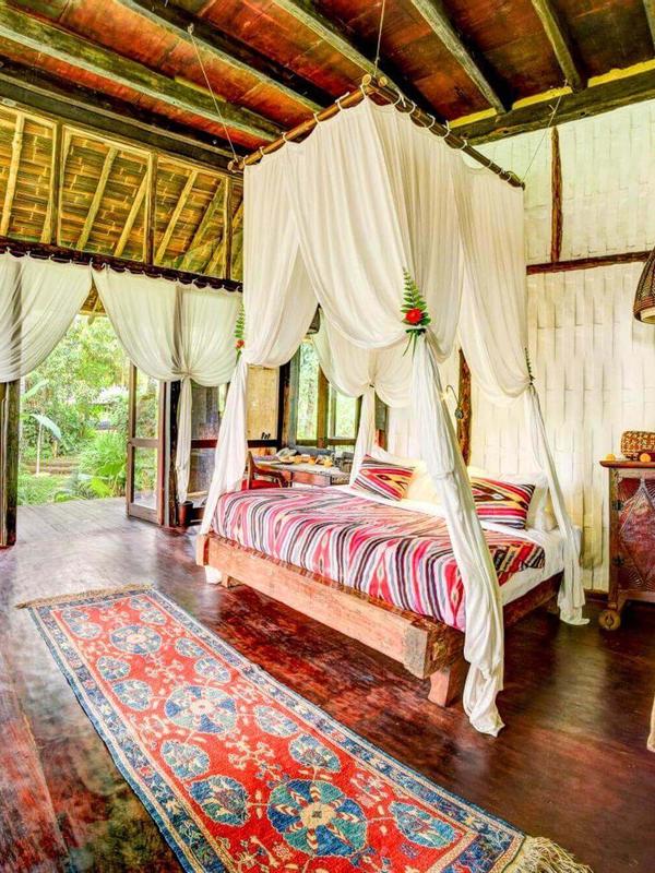 Bambu Indah Resort
