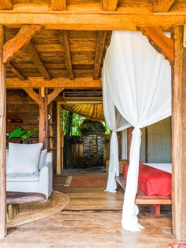 Bambu Indah Resort
