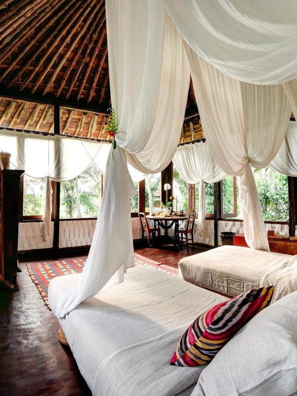 Bambu Indah Resort