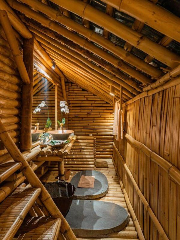 Bambu Indah Resort