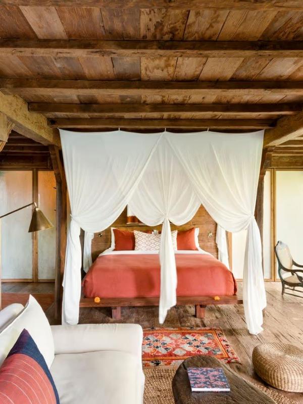Bambu Indah Resort