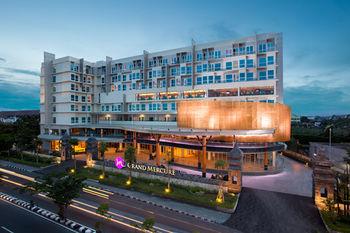 Grand Mercure Yogyakarta Adi Sucipto