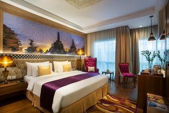 Grand Mercure Yogyakarta Adi Sucipto
