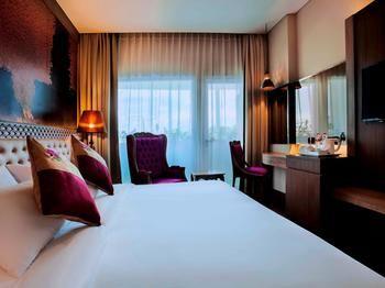 Grand Mercure Yogyakarta Adi Sucipto