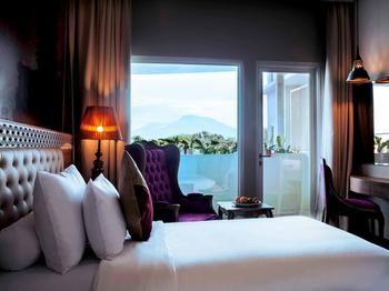 Grand Mercure Yogyakarta Adi Sucipto