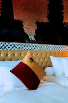 Отель Grand Mercure Yogyakarta Adi Sucipto Индонезия, Джокьякарта, фото 16