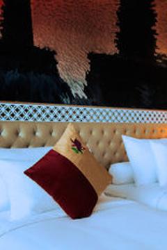 Отель Grand Mercure Yogyakarta Adi Sucipto Индонезия, Джокьякарта, фото 17