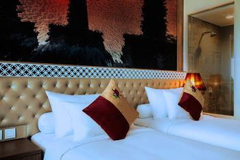 Grand Mercure Yogyakarta Adi Sucipto