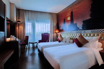Grand Mercure Yogyakarta Adi Sucipto
