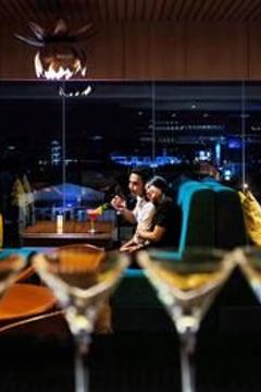 Отель Grand Mercure Yogyakarta Adi Sucipto Индонезия, Джокьякарта, фото 20
