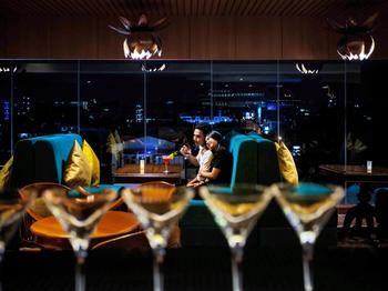 Grand Mercure Yogyakarta Adi Sucipto