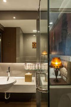 Отель Grand Mercure Yogyakarta Adi Sucipto Индонезия, Джокьякарта, фото 2