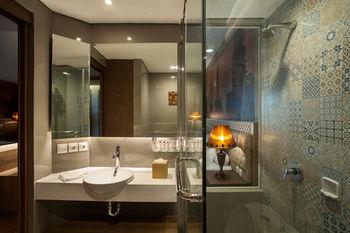 Grand Mercure Yogyakarta Adi Sucipto