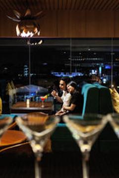 Отель Grand Mercure Yogyakarta Adi Sucipto Индонезия, Джокьякарта, фото 21