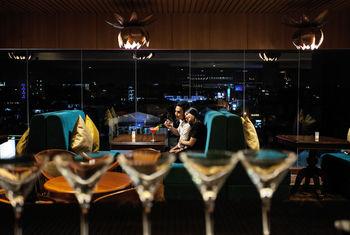 Grand Mercure Yogyakarta Adi Sucipto