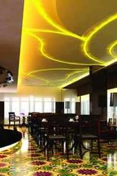 Отель Grand Mercure Yogyakarta Adi Sucipto Индонезия, Джокьякарта, фото 22