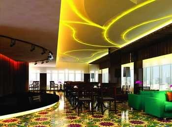 Grand Mercure Yogyakarta Adi Sucipto