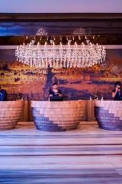 Отель Grand Mercure Yogyakarta Adi Sucipto Индонезия, Джокьякарта, фото 23