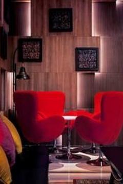 Отель Grand Mercure Yogyakarta Adi Sucipto Индонезия, Джокьякарта, фото 26