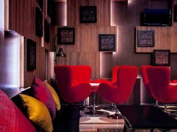 Grand Mercure Yogyakarta Adi Sucipto