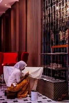 Отель Grand Mercure Yogyakarta Adi Sucipto Индонезия, Джокьякарта, фото 27