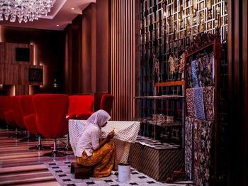 Grand Mercure Yogyakarta Adi Sucipto