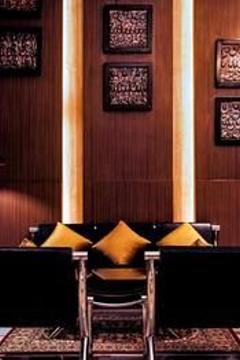 Отель Grand Mercure Yogyakarta Adi Sucipto Индонезия, Джокьякарта, фото 28