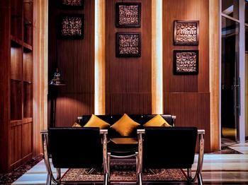 Grand Mercure Yogyakarta Adi Sucipto