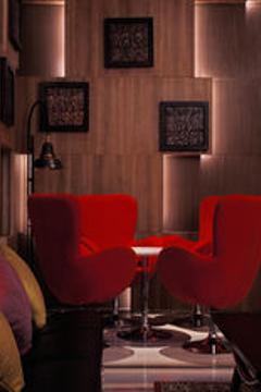 Отель Grand Mercure Yogyakarta Adi Sucipto Индонезия, Джокьякарта, фото 29